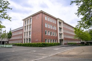 Rathaus Herten