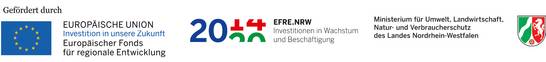Die Logoleiste 