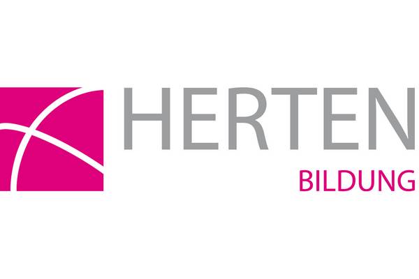 Logo der Stadt Herten, Bereich Bildung