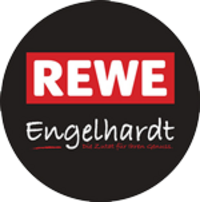 Logo von Rewe Engelhardt Einzelhandels oHG