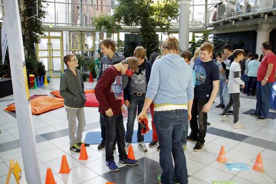 Jungenaktionstag 2015 (1) Jungenaktionstag 2015 (1)
