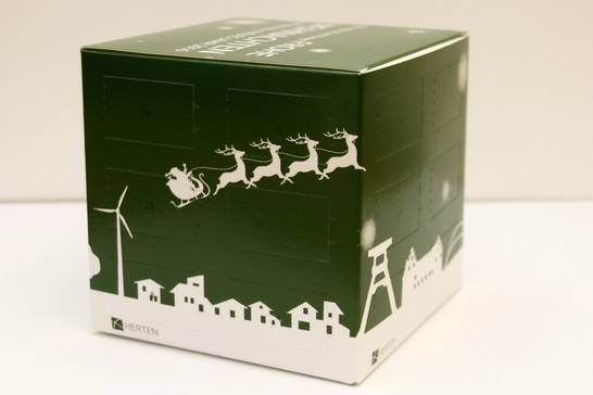 Adventskalender 2015 (4) Adventskalender 2015 (4)