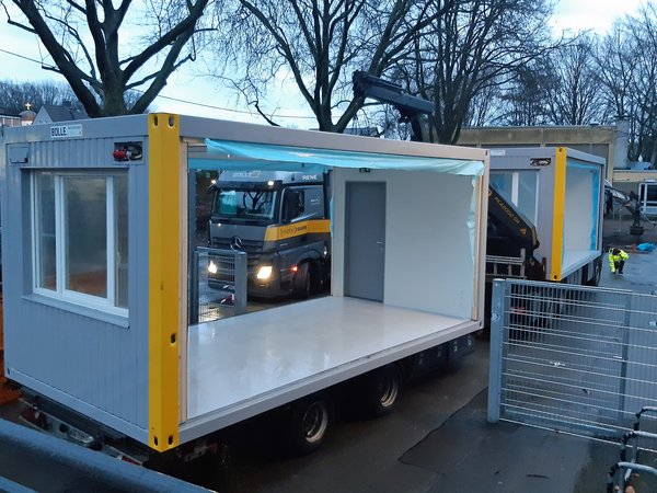 OGS-Module am Schulstandort „Augustastraße“