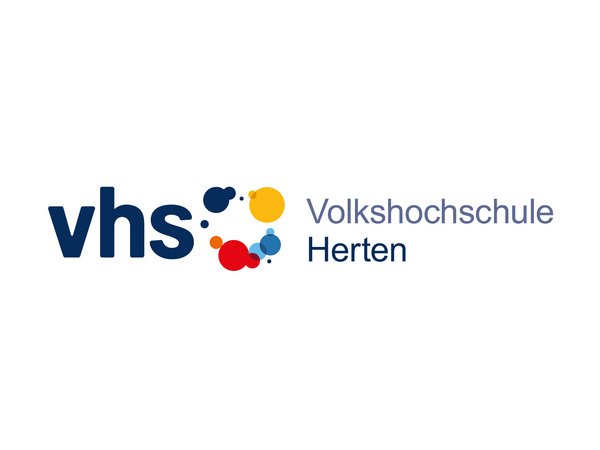 VHS Herten Logo
