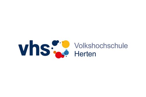 VHS Herten Logo