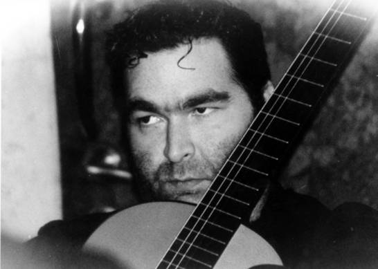 Rafael Cortés y Grupo (07.01)