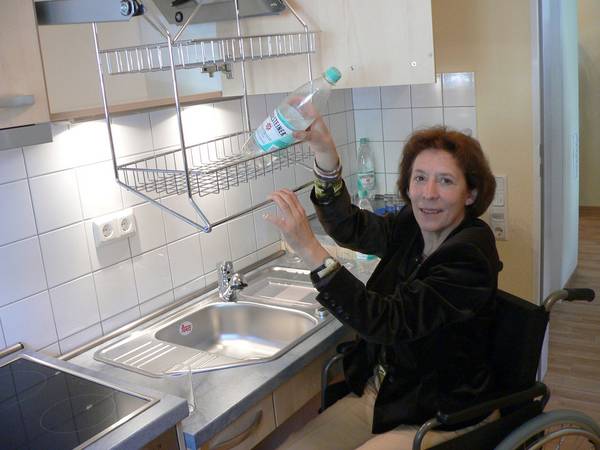 Modellwohnung (06.06)