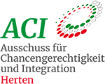 Logo Integrationsrat