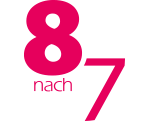Logo 8nach7