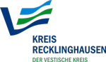 Logo Kreis Recklinghausen