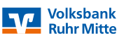 Logo Volksbank Ruhr Mitte