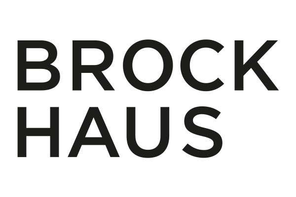 Logo Brockhaus