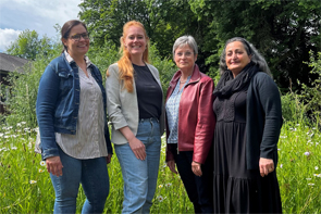 Deutsch lernen in Herten