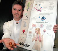 Vitaltipp Allergie - Moschner-Kunert Vitaltipp Allergie - Moschner-Kunert
