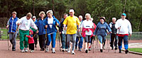 Nordic-Walking Vitaltipp 09/04