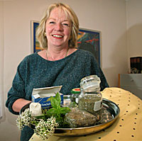 Vitaltipp 10/04 Marianne Vaut Schlafen
